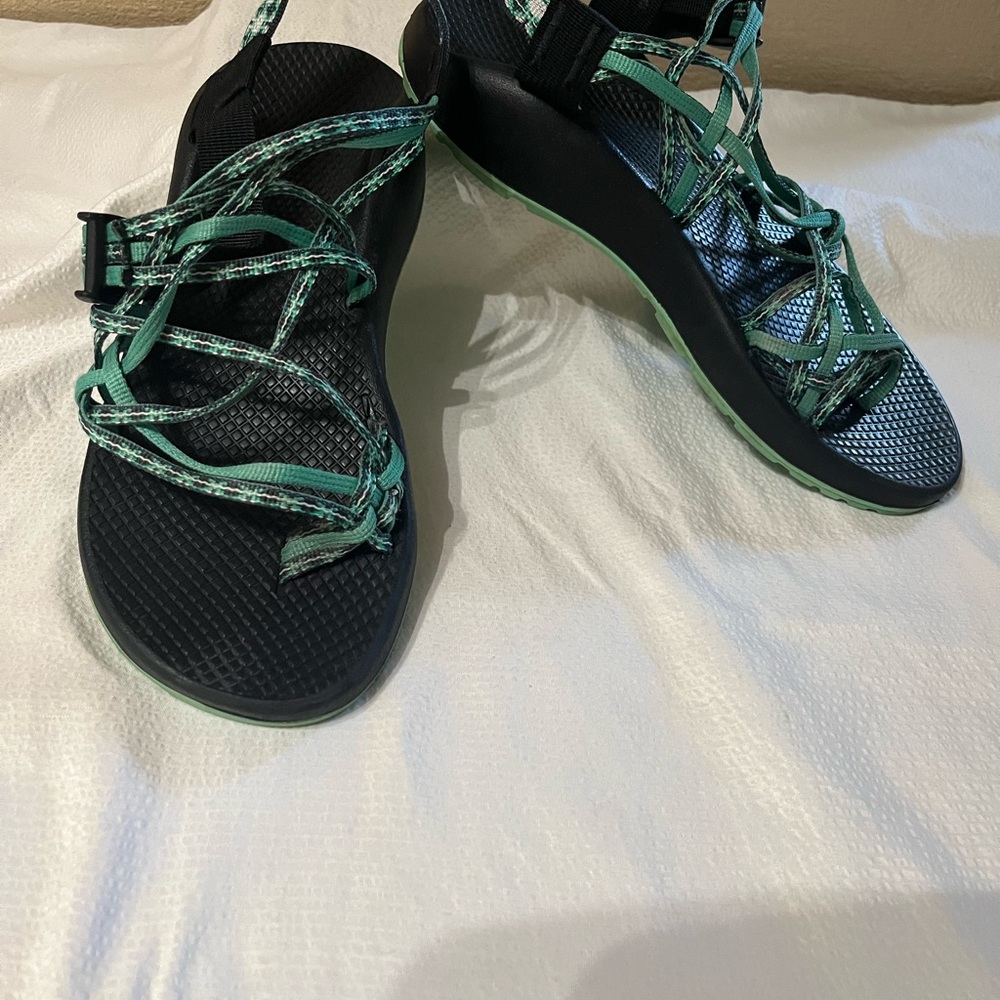 Chaco Sandals